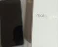 摩托罗拉 联想moto g100 四年质保 LCD护眼屏 7000mAh 国家补贴 应用六开 多场景NFC  8GB+256GB青峰绿 实拍图
