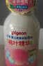 贝亲（Pigeon）洗发水沐浴露 含桃叶精华 婴儿洗发沐浴二合一 500ml IA209 实拍图