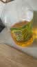金龙鱼 食用油 非转基因 物理压榨玉米油6.18L（蕴含植物甾醇） 实拍图