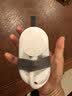 公牛（BULL）20W PD快充差旅插座/插线板/插排/接线板 出行miniType-c+USB+2插孔 全长0.9米 GNV-UU5202无开关 实拍图