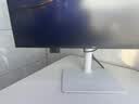 戴尔（DELL）27英寸 4K显示器 IPS面板 120Hz高刷 Type-C 65W 硬件防蓝光 1500:1 办公娱乐显示屏 S2725QC 实拍图