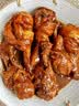 鲜京采大号鸡翅中 净重3斤 40-50g/个 30-38个 煎炸卤鸡翅食材 源头直发 实拍图