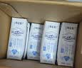 蒙牛特仑苏低脂纯牛奶250ml×16盒 3.6g蛋白 健身减脂 送礼礼盒 实拍图