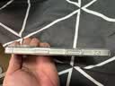 Apple/苹果/苹果 iPhone 17 256GB 白色 支持移动联通电信5G 双卡双待手机 实拍图