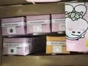 认养一头牛【新鲜日期】3.6g蛋白纯牛奶125ml*16盒 牛奶整箱 可爱礼盒装 实拍图