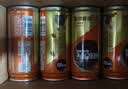 雀巢（Nestle）【林沐然同款】原醇香滑拿铁 210ml*24罐 咖啡即饮饮料 实拍图