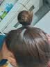 施华蔻（Schwarzkopf）怡然染发霜5.05炫舞金棕 染发剂植物染发膏自己染男女盖白发 实拍图