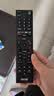 东普立适用于SONY/索尼电视机遥控器红外万能全通用RMT-TX100C TX200C SD023 SD019 SD024 SD020液晶电视 实拍图