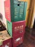 农夫山泉饮用水 饮用天然水5L*4桶 整箱装 桶装水塑膜随机包装 实拍图