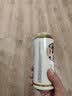 爱士堡德国进口小麦啤酒500ml*24听 精酿啤酒整箱装 京东自营 中秋送礼 实拍图