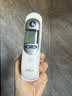博朗（BRAUN）耳温计IRT6525耳温枪电子体温计宝宝婴儿专用体温枪医用测温度计 实拍图