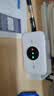 TCL随身wifi2026新款全国通用可移动便携式热点免插卡无线网wi-fi6无限制大流量车载4G路由器5GXY15B 【旗舰顶配版】3000毫安大电池多网任切 足额不虚标月享1500G流量 实拍图