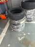 佳通轮胎(Giti)轮胎205/55R16 91V  228v1 原配吉利帝豪 适配 速腾/宝来 实拍图