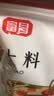 味好美（McCormicK）其他调味料烘焙原料大桥生粉食用玉米淀粉400g 百年品牌 实拍图