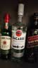 百加得（Bacardi）百加得 洋酒 调酒基酒 白朗姆酒 1000ml 实拍图