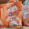 狗牙儿比萨卷锅巴烧烤味20g*30袋 休闲零食 八爪烧 膨化食品 热门商品 实拍图