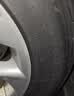 固特异（Goodyear）汽车轮胎 205/55R16 91W 鹰驰F1酷跑 适配 速腾/卡罗拉 御乘升级 实拍图