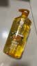 蜂花王俊凯推荐生姜健发啤酒洗发露750ml 实拍图