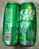 可口可乐檀健次代言 雪碧Sprite柠檬味汽水碳酸饮料330ml*6罐 实拍图