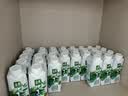 伊利【新鲜日期】金典有机纯牛奶250ml*20盒梦幻盖3.8g蛋白质 礼盒装 实拍图