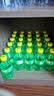可口可乐（Coca-Cola）檀健次代言雪碧 Sprite 柠檬味 碳酸饮料 300ml*12瓶 整箱装 实拍图