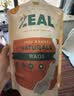 ZEAL狗狗猫咪通用宠物零食帝王鲑三文鱼原切冻干85g新西兰原装进口 实拍图