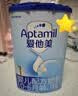 爱他美（Aptamil）经典婴儿配方奶粉 1段(0-6月龄适用) 800g 实拍图