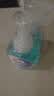 威露士泡沫洗手液健康呵护225ml×2瓶 家用儿童抑菌消毒泡泡 灭甲流感 实拍图
