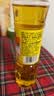 鲁花 【保真花生油】食用油 5S 物理压榨 压榨一级 花生油 500ml 实拍图