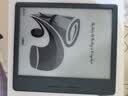 掌阅（iReader）Ocean5 Pro 7英寸智能阅读本 电子书阅读器 墨水屏电纸书 AI平板电脑学习便携 远青蓝 实拍图