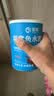 宠翰鱼盐鱼缸清洁盐观赏鱼水族盐海盐净化水质养鱼用品1kg 实拍图