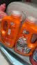 威猛先生（Mr Muscle）管道疏通啫喱 960ml 厨房专用 下水道强力疏通剂 管道疏通神器 实拍图