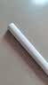 墨斗鱼墙贴纸自粘白色墙纸0.45*10米防水遮瑕墙壁贴纸客厅卧室翻新贴 实拍图