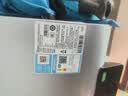 美的（Midea）小西梅活水电热水器UD10MAX亲肤活水 水质可视自动排污80L双胆扁桶3300W水电分离家用一级能效瞬热 实拍图