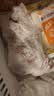 【180天白猪家庭装】冷鲜猪腿肉1kg 中秋送礼家宴宴请 实拍图