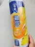 妙洁 厚劲点断式保鲜袋 中号650只 塑料食品袋 实拍图