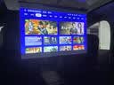 极米Play6 投影仪便携户外露营1080P家用云台智能投影一体式隐藏支架哈曼卡顿音响 办公会议无线投屏 实拍图