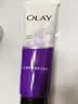 玉兰油（OLAY）细滑焕肤洁面乳100g卸妆深层清洁控油平衡洗面奶生日礼物送女友 实拍图