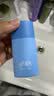 高夫小蓝盾多效清爽防晒霜50ml SPF50 PA+++控油美白军训专用男女通用 实拍图