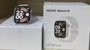 小米（MI）REDMI Watch 6皎月银 国家补贴 澎湃OS 3 心率血氧监测 红米手表6 初高中生 运动 实拍图