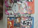 如果历史是一群喵15 大清风云篇 历史喵15 肥志新作历史科普百科漫画书 假如历史是一群喵 小学生儿童漫画趣味中国史清朝绘本动漫 实拍图
