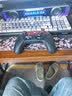 盖世小鸡G7 Pro微软Xbox授权精英游戏手柄天王星带底座 TMR摇杆蓝牙PC电脑无线Steam安卓电视有线地平线6 实拍图