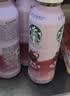 星巴克（Starbucks）星茶饮 莓莓黑加仑红茶330ml*6瓶 瓶装果汁茶饮料 实拍图