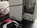 索尼（SONY）PlayStation5数字版(轻薄版) 国行PS5游戏机【影之刃零游戏机专属】 实拍图