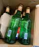 红星二锅头 大二 清香型白酒 52度 500ml*12瓶 整箱装 纯粮口粮酒 实拍图
