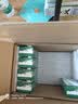 伊利【18天新鲜直达】金典有机纯牛奶250ml*16盒3.6g乳蛋白礼盒装 实拍图