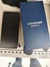 酷派（Coolpad）锋尚50 Lite 全新超薄八核智能手机学生价便宜大屏百元机长续航老人老年备用机游戏电竞 64G深空黑 实拍图