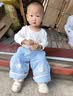 美素佳儿（Friso）皇家较大婴儿配方奶粉2段（6-12个月）800克*3罐 乳铁蛋白 实拍图