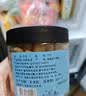 富昌 干贝250g 海鲜干货海产品 扇贝干 瑶柱肉 海鲜火锅煲汤食材 实拍图
