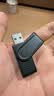 金士顿（Kingston）64GB USB3.2 Gen 1 U盘 DTXS 缤纷多彩旋转U盘 时尚便携 学习办公投标电脑优盘 实拍图